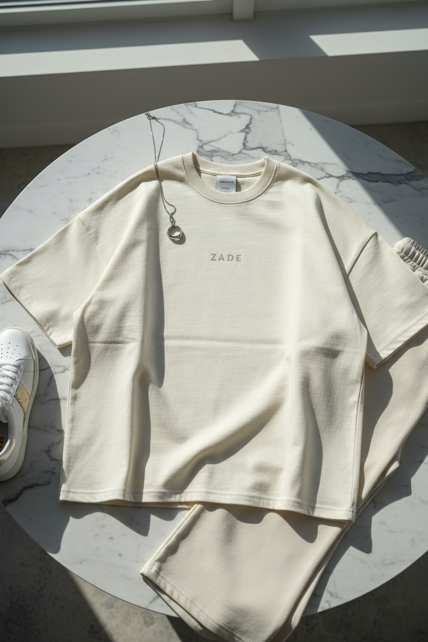 ZADE Phantom Tee